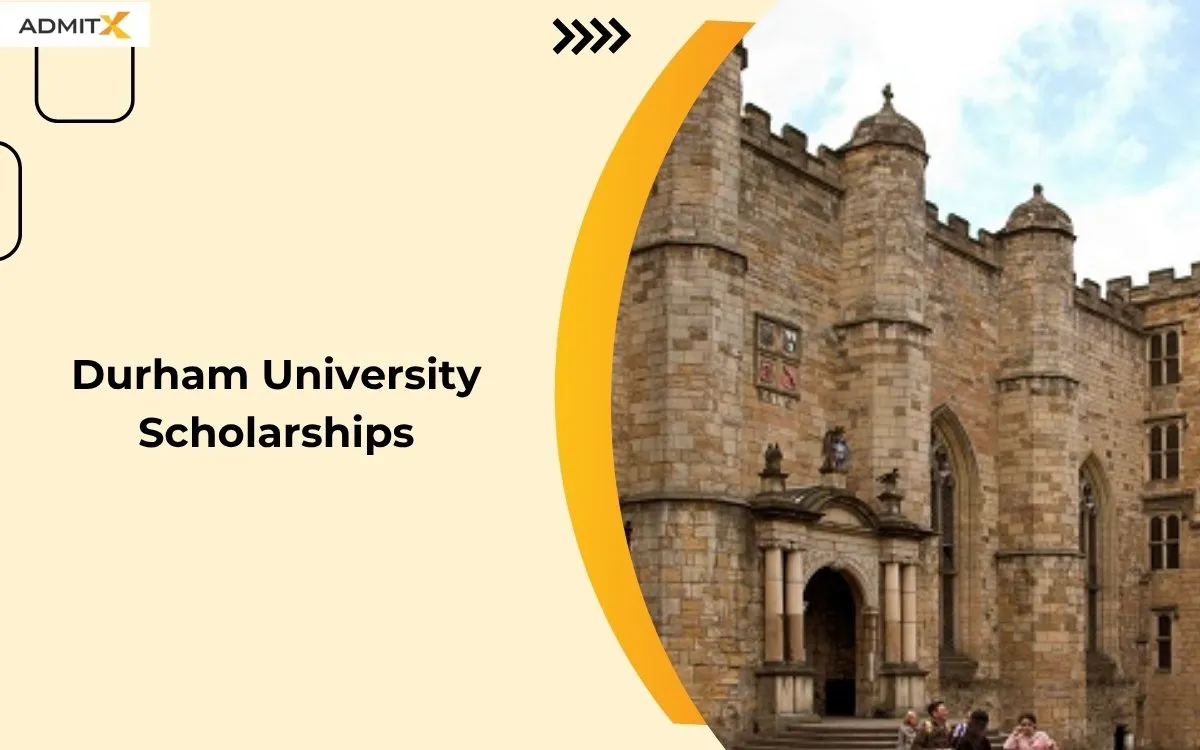 Durham University Scholarships