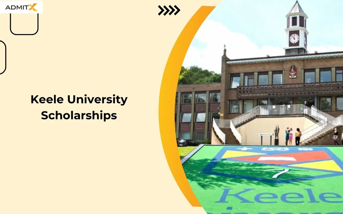 Keele University Scholarships