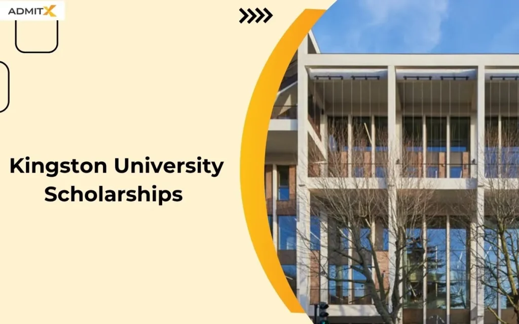 Kingston University Scholarships