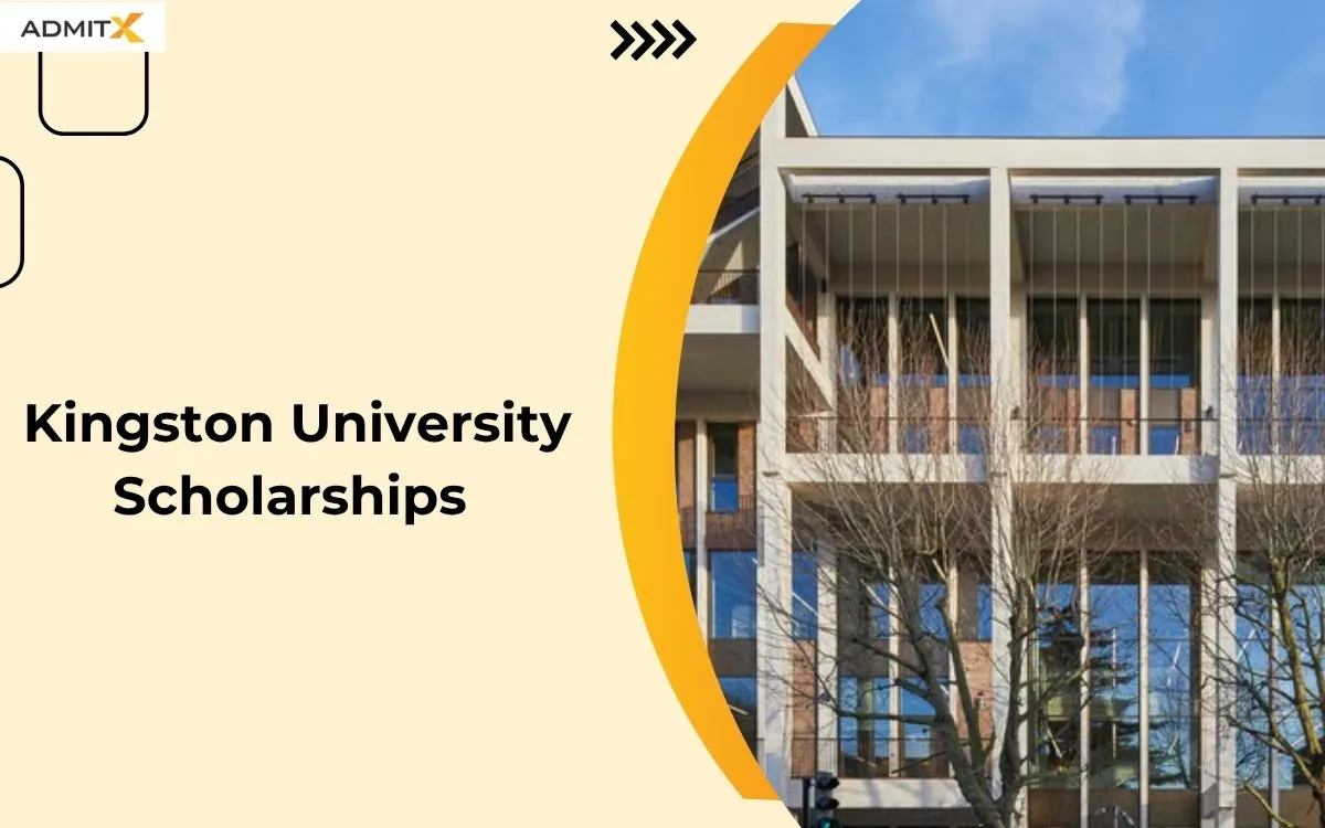 Kingston University Scholarships