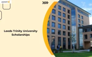 Leeds Trinity University Scholarships