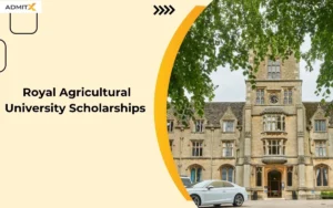 Royal Agricultural University Scholarships for Indian Students