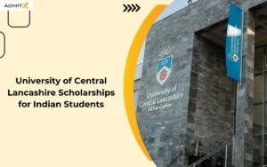 University of Central Lancashire Scholarships