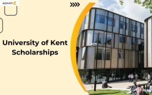 University of Kent Scholarships