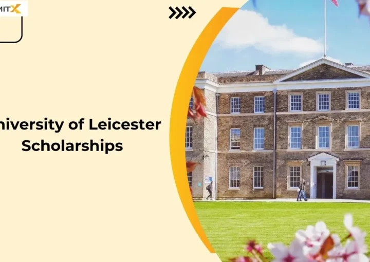 University of Leicester Scholarships