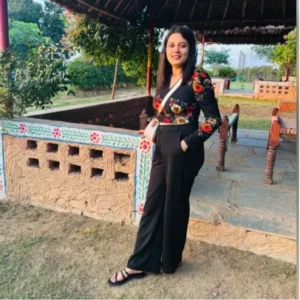 Aparna Uniyal