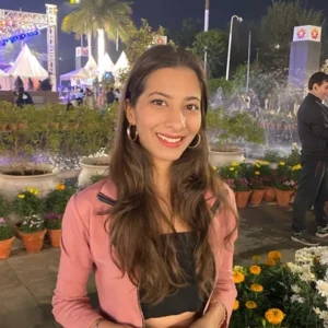 Diksha Ranga