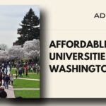 Affordable Universities in Washington