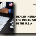 Health Insurance for Indian Students in the U.S.A