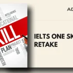 IELTS One Skill Retake