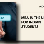 MBA in the UK for Indian Students