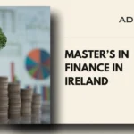 Master’s in Finance in Ireland
