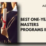 Best One-Year Masters Programs in USA