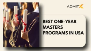 Best One-Year Masters Programs in USA