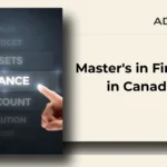 Masters in Finance in Canada
