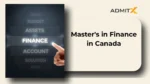 Masters in Finance in Canada : Top Universities, Jobs & More