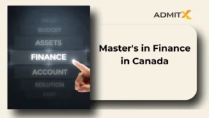 Masters in Finance in Canada
