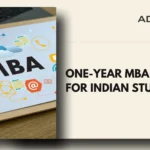 One-Year MBA in USA for Indian Students