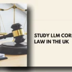Study LLM Corporate Law in the UK