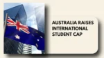 Australia Raises International Student Cap to 295,000 for 2026