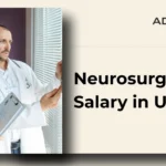 Neurosurgeon Salary in USA