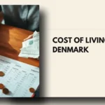 cost of living in london