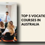 Vocational courses in australia