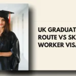 skilled worker visa