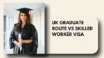 UK Graduate Route vs Skilled Worker Visa: 2026 Guide