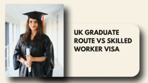 skilled worker visa