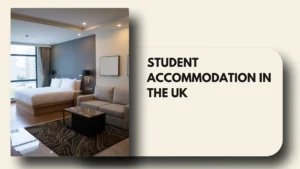 accommodation in the uk