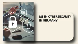 ms in cyber security in Germany