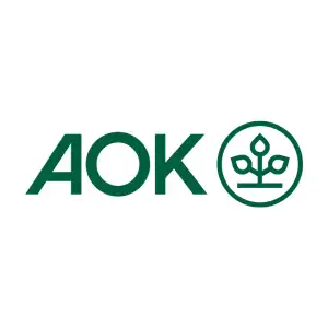 AOK Logo