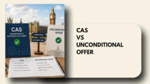 Unconditional Offer