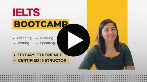 IELTS Image