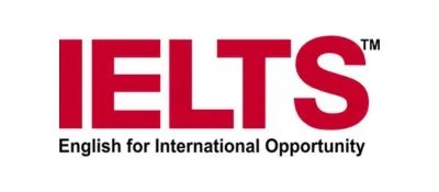 IELTS Logo