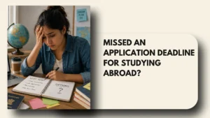 Application deadline