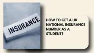 UK National Insurance Number