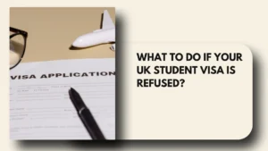 UK Student Visa