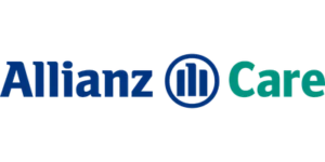 allianz care logo