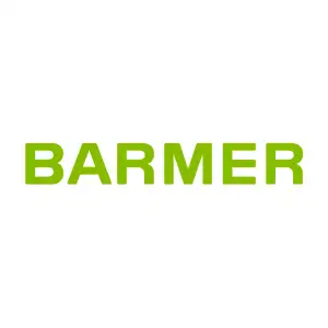 barmer logo