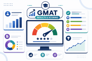gmat results