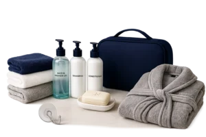 Bathroom kit