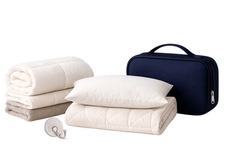 Bedroom kit