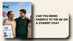 UK Standard Visitor Visa