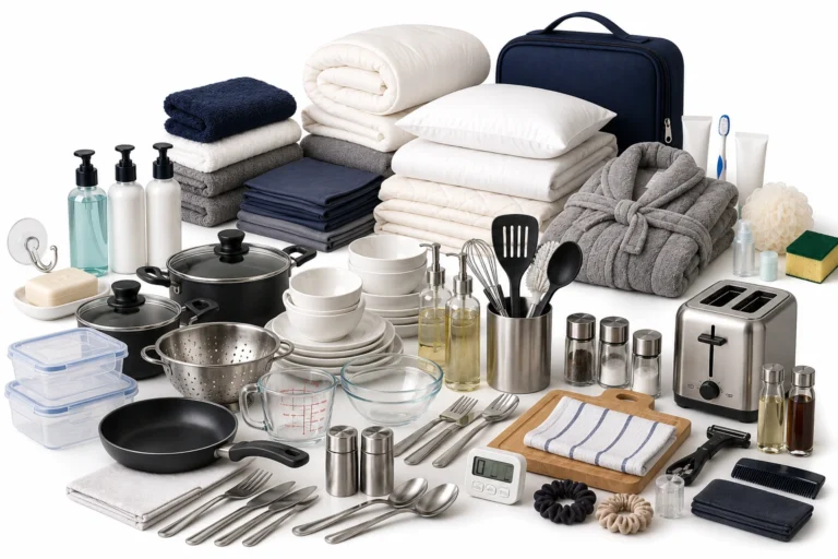 Complete Kit