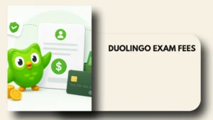 duolingo exam fees