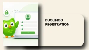 duolingo registration