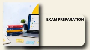 Exam preparation