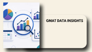 gmat data insights